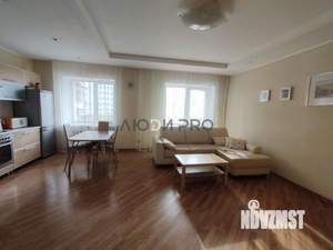 3-к квартира, вторичка, 89м2, 4/9 этаж