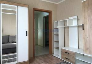 1-к квартира, вторичка, 32м2, 4/17 этаж