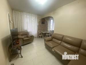 3-к квартира, вторичка, 77м2, 4/5 этаж