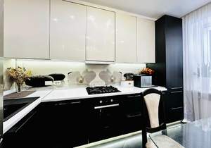 2-к квартира, вторичка, 59м2, 3/3 этаж