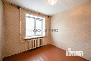 2-к квартира, вторичка, 48м2, 4/9 этаж