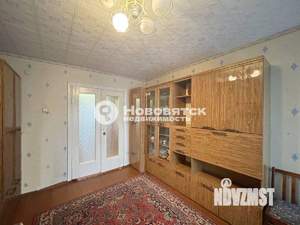 3-к квартира, вторичка, 60м2, 2/5 этаж