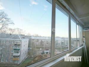 2-к квартира, вторичка, 48м2, 5/9 этаж