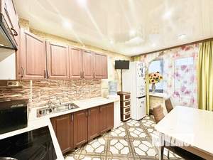 3-к квартира, вторичка, 66м2, 5/10 этаж