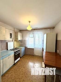 3-к квартира, вторичка, 69м2, 2/5 этаж