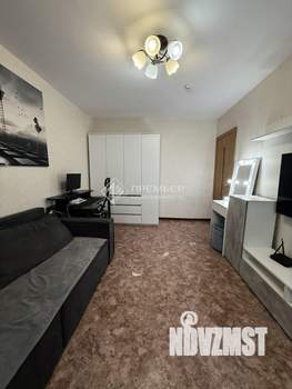 2-к квартира, вторичка, 48м2, 13/17 этаж