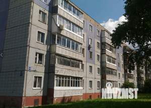 2-к квартира, вторичка, 52м2, 5/5 этаж