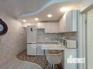 2-к квартира, вторичка, 30м2, 5/17 этаж