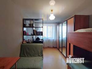 2-к квартира, вторичка, 50м2, 2/2 этаж