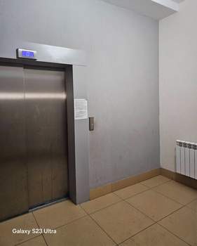 Студия квартира, вторичка, 42м2, 2/9 этаж