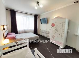 1-к квартира, вторичка, 33м2, 4/9 этаж