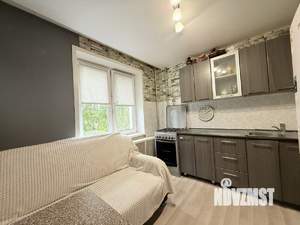 1-к квартира, вторичка, 35м2, 3/5 этаж