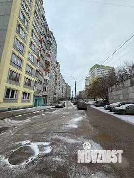 3-к квартира, вторичка, 65м2, 9/10 этаж