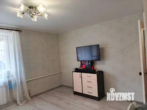 1-к квартира, вторичка, 34м2, 5/5 этаж