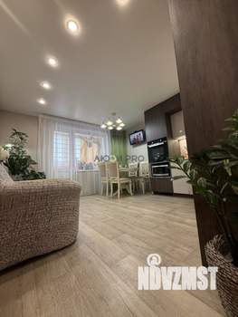 2-к квартира, вторичка, 50м2, 2/5 этаж