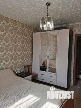 2-к квартира, вторичка, 50м2, 4/9 этаж