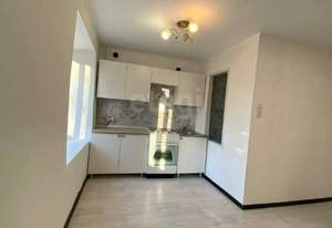 3-к квартира, вторичка, 42м2, 1/5 этаж