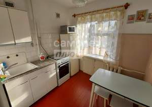 1-к квартира, вторичка, 32м2, 3/5 этаж