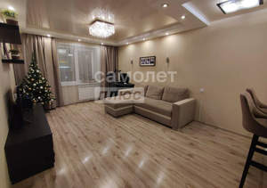 2-к квартира, вторичка, 47м2, 2/7 этаж