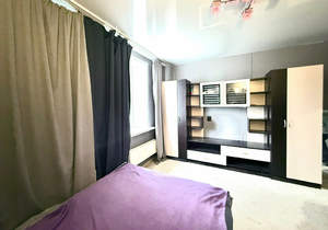 1-к квартира, вторичка, 31м2, 7/9 этаж