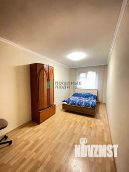 3-к квартира, вторичка, 60м2, 4/5 этаж