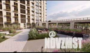 2-к квартира, вторичка, 38м2, 4/17 этаж