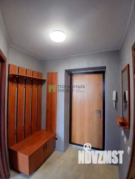 1-к квартира, вторичка, 33м2, 7/9 этаж