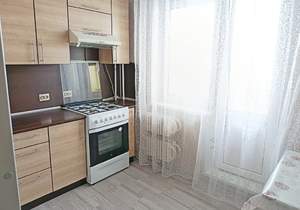 1-к квартира, вторичка, 33м2, 9/9 этаж
