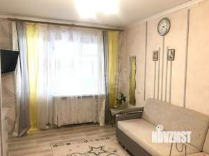 2-к квартира, вторичка, 45м2, 3/5 этаж