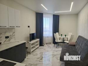 2-к квартира, вторичка, 42м2, 12/18 этаж