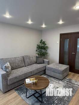 3-к квартира, вторичка, 60м2, 8/8 этаж