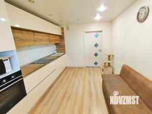 3-к квартира, вторичка, 85м2, 11/18 этаж