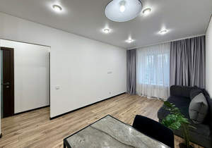 2-к квартира, вторичка, 41м2, 2/15 этаж