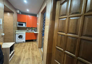 1-к квартира, вторичка, 34м2, 9/10 этаж