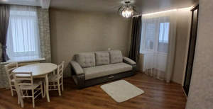 Студия квартира, вторичка, 28м2, 1/10 этаж