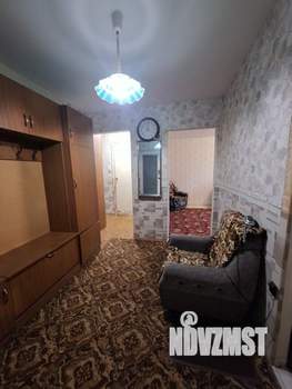 3-к квартира, вторичка, 64м2, 6/10 этаж