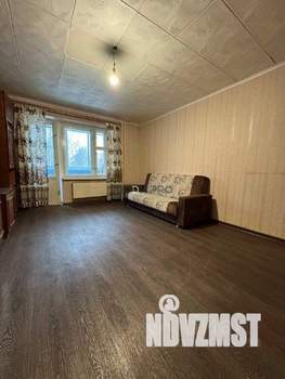 2-к квартира, вторичка, 53м2, 3/5 этаж