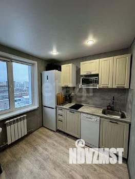 1-к квартира, вторичка, 33м2, 10/10 этаж