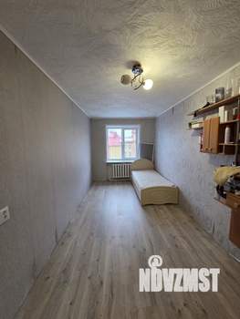 2-к квартира, вторичка, 44м2, 5/5 этаж