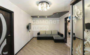 2-к квартира, вторичка, 44м2, 3/5 этаж