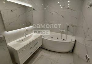 4-к квартира, вторичка, 93м2, 7/8 этаж