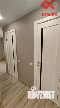 2-к квартира, вторичка, 47м2, 7/9 этаж