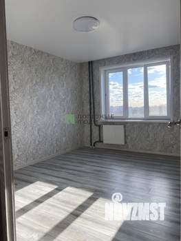 3-к квартира, вторичка, 61м2, 8/16 этаж