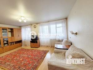 2-к квартира, вторичка, 53м2, 11/12 этаж