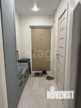 Студия квартира, вторичка, 25м2, 12/15 этаж