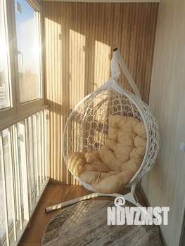 2-к квартира, вторичка, 45м2, 4/17 этаж