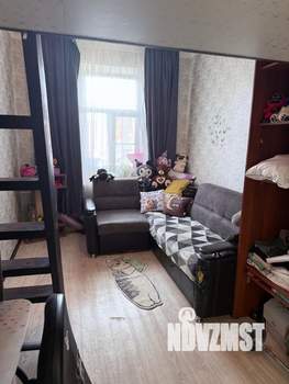 3-к квартира, вторичка, 66м2, 2/3 этаж