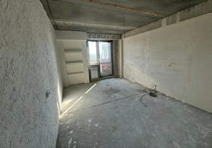 2-к квартира, вторичка, 58м2, 11/15 этаж