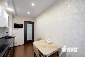 1-к квартира, вторичка, 33м2, 4/15 этаж