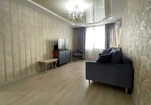 Студия квартира, вторичка, 51м2, 6/9 этаж